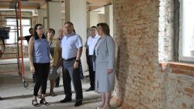 Ростовская область удвоила вложения в развитие сельских территорий